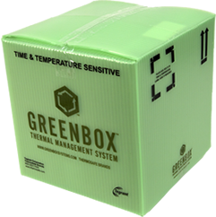 Return Greenbox