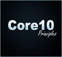 Core10 principles
