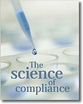 the science of compliance